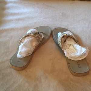 ESNY sandals